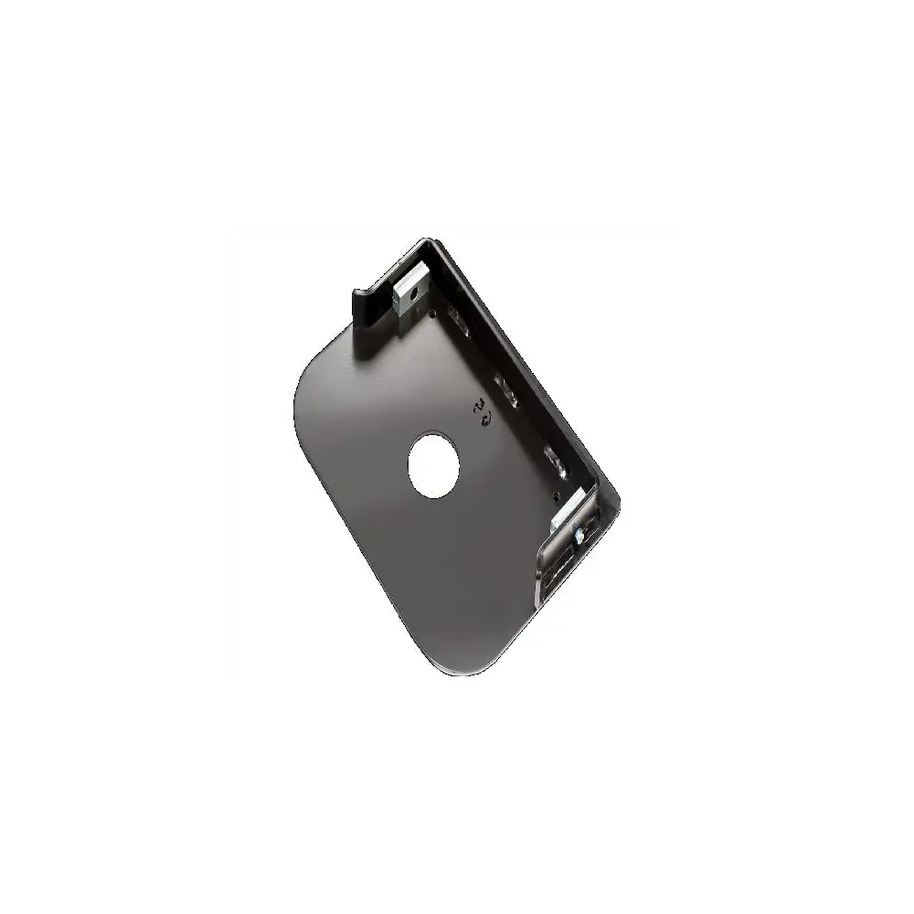 Pullrite Capture Plate - Various King Pin Multi Fit - 3365